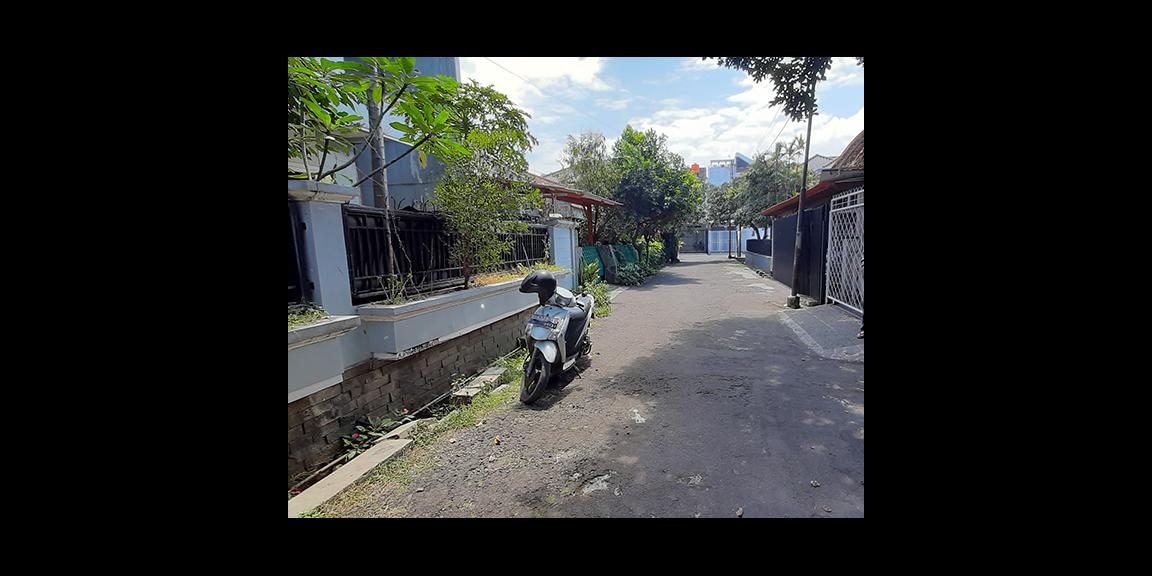 DIJUAL RUMAH SATU SETENGAH LANTAI DI TURANGGA KOTA BANDUNG DIJUAL RUMAH SATU SETENGAH LANTAI DI TURANGGA KOTA BANDUNG