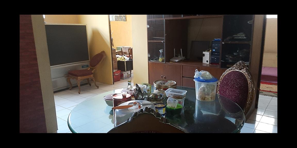 DIJUAL RUMAH SATU SETENGAH LANTAI DI TURANGGA KOTA BANDUNG DIJUAL RUMAH SATU SETENGAH LANTAI DI TURANGGA KOTA BANDUNG