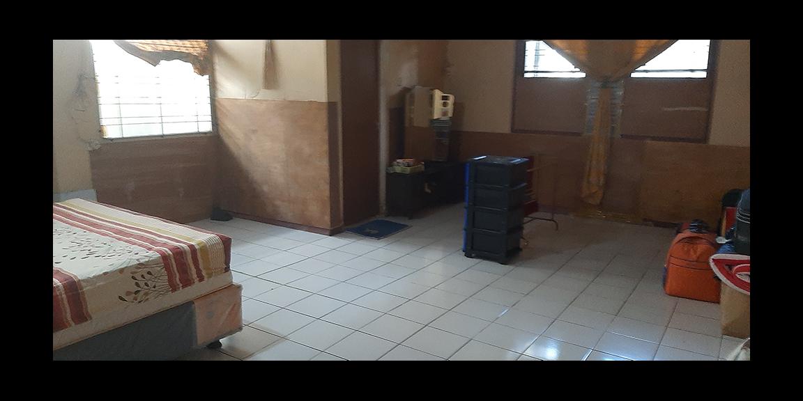 DIJUAL RUMAH SATU SETENGAH LANTAI DI TURANGGA KOTA BANDUNG DIJUAL RUMAH SATU SETENGAH LANTAI DI TURANGGA KOTA BANDUNG