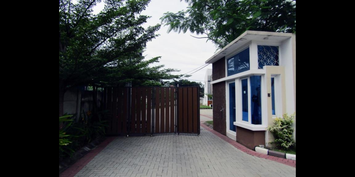 Cirimekar Green Park - 1 Lantai Type 38 Cirimekar Green Park - 1 Lantai Type 38