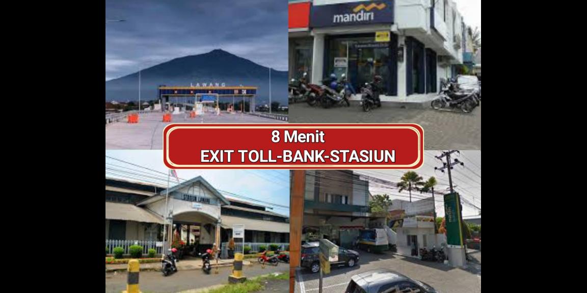 Tanah Kavling Syariah Murah di Malang 79jt Uk 72m² siap air listrik fasum Tanpa bank, Bunga, Denda, Sita, Bi Check, Asuransi dll. TANAH KAVLING AREA PERUMAHAN DAN WISATA PUNCAK KEBUN TEH SEKITAR VILLA DAN HOTEL DG CARA PEMBAYARAN INHOUSE DAPATKAN HARGA Tanah Kavling Syariah Murah di Malang 79jt Uk 72m² siap air listrik fasum Tanpa bank, Bunga, Denda, Sita, Bi Check, Asuransi dll. TANAH KAVLING AREA PERUMAHAN DAN WISATA PUNCAK KEBUN TEH SEKITAR VILLA DAN HOTEL DG CARA PEMBAYARAN INHOUSE DAPATKAN HARGA