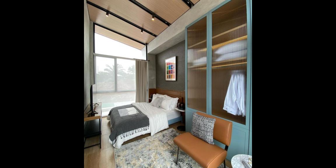 Rumah 2 lantai Dp 0% di Cendana Spark By Lippo Cikarang Rumah 2 lantai Dp 0% di Cendana Spark By Lippo Cikarang