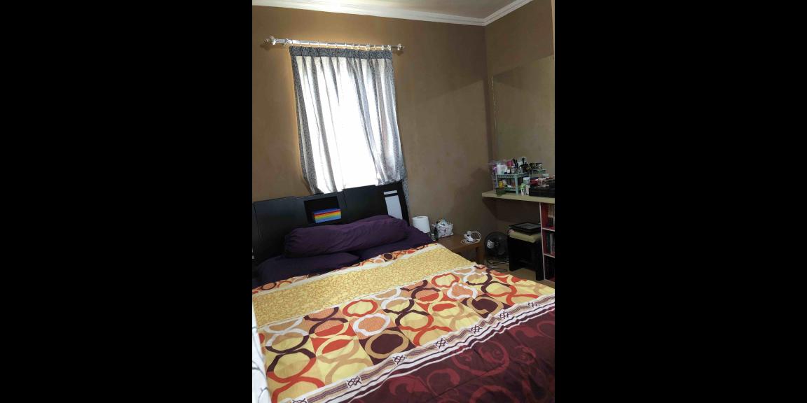 Apartement Grand Palace Kemayoran - Semi Furnished Apartement Grand Palace Kemayoran - Semi Furnished