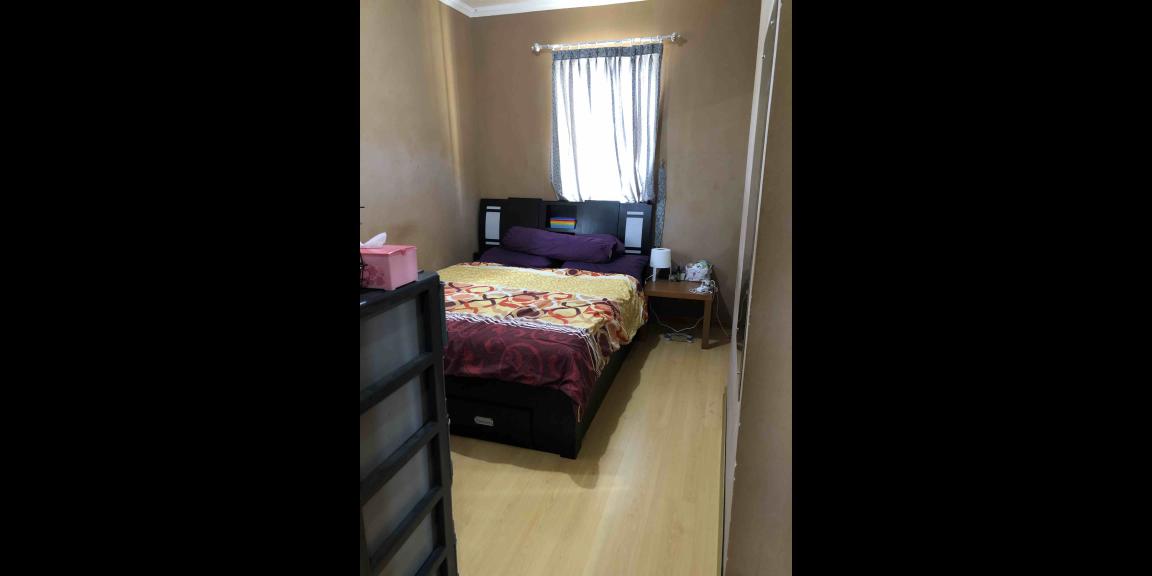 Apartement Grand Palace Kemayoran - Semi Furnished Apartement Grand Palace Kemayoran - Semi Furnished