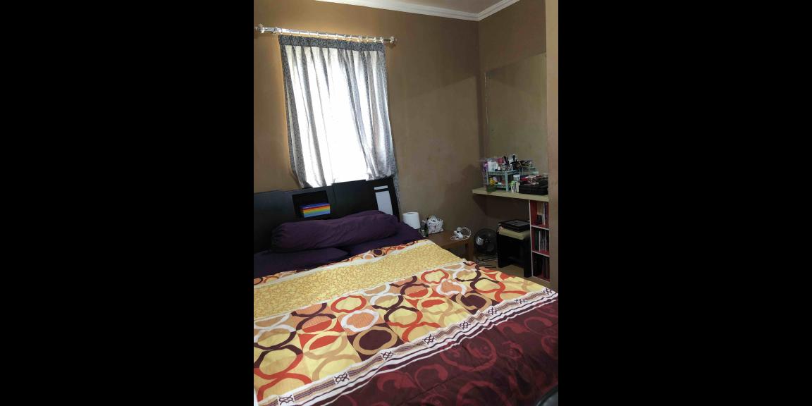 Apartement Grand Palace Kemayoran - Semi Furnished Apartement Grand Palace Kemayoran - Semi Furnished