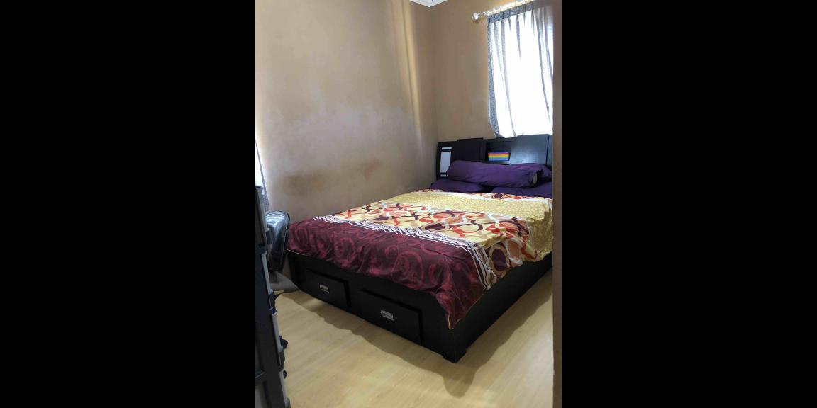 Apartement Grand Palace Kemayoran - Semi Furnished Apartement Grand Palace Kemayoran - Semi Furnished