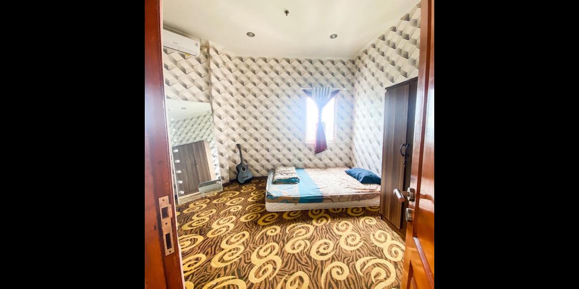 Sewa Penthouse Apt. Mediterania Palace Residence 3BR Fully Furnished Sewa Penthouse Apt. Mediterania Palace Residence 3BR Fully Furnished