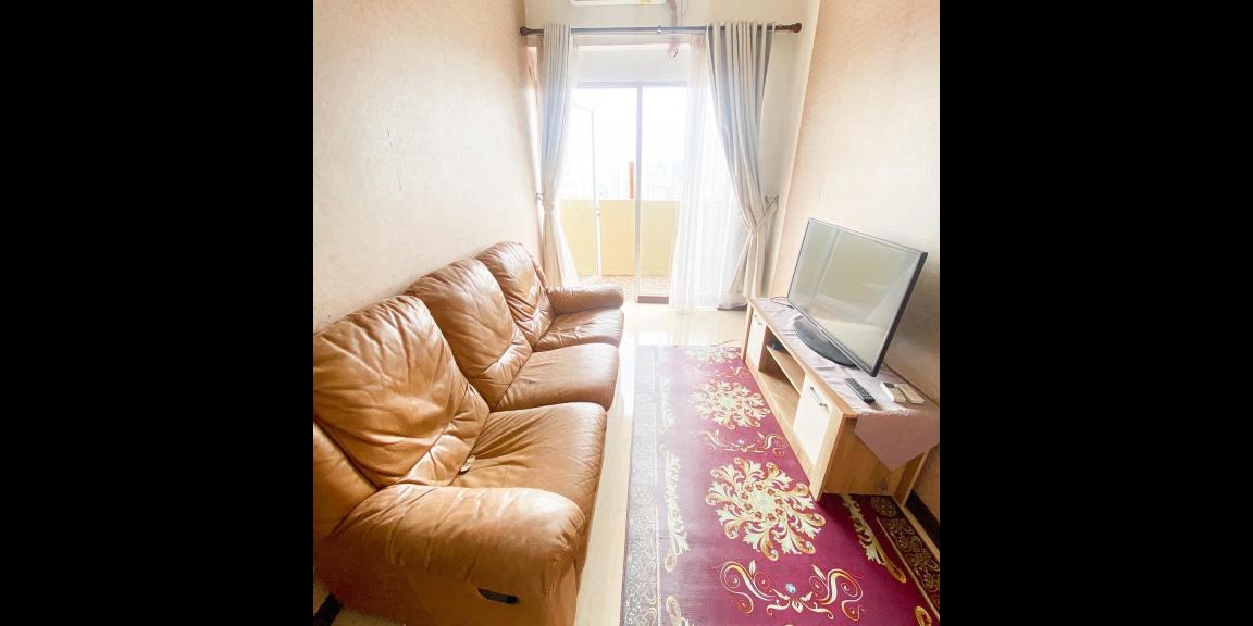 Sewa Penthouse Apt. Mediterania Palace Residence 3BR Fully Furnished Sewa Penthouse Apt. Mediterania Palace Residence 3BR Fully Furnished