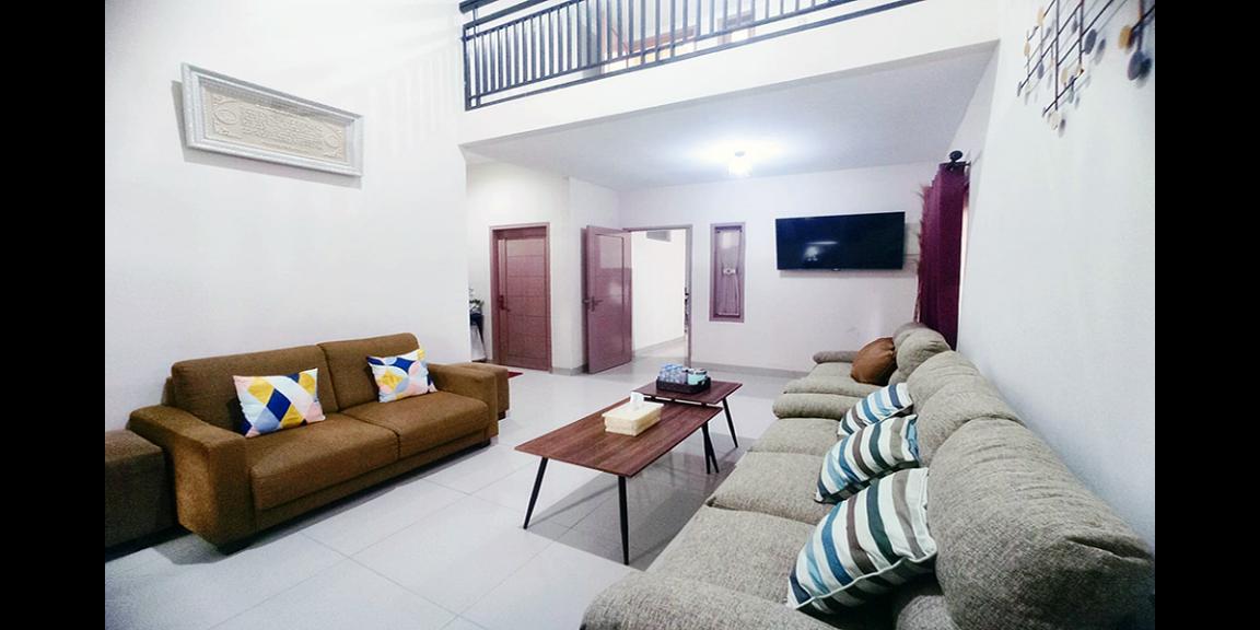 RUMAH CANTIK DUA LANTAI GAYA MINIMALIS DI KOPO BANDUNG RUMAH CANTIK DUA LANTAI GAYA MINIMALIS DI KOPO BANDUNG