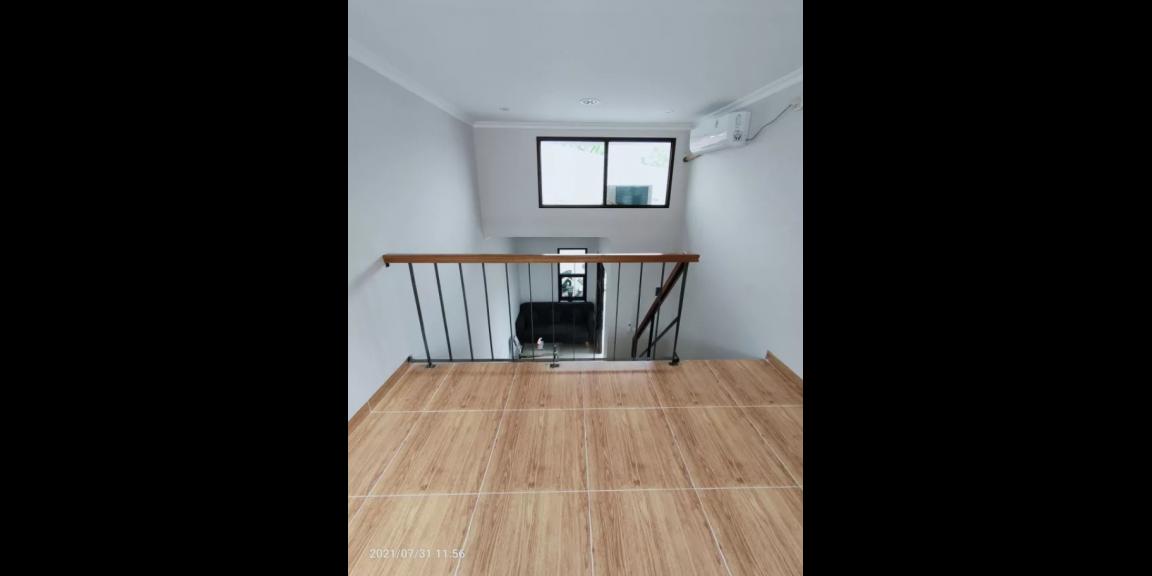 Rumah Cluster Exclusive Murah Gaya Trendy Jepang di Depok Rumah Cluster Exclusive Murah Gaya Trendy Jepang di Depok