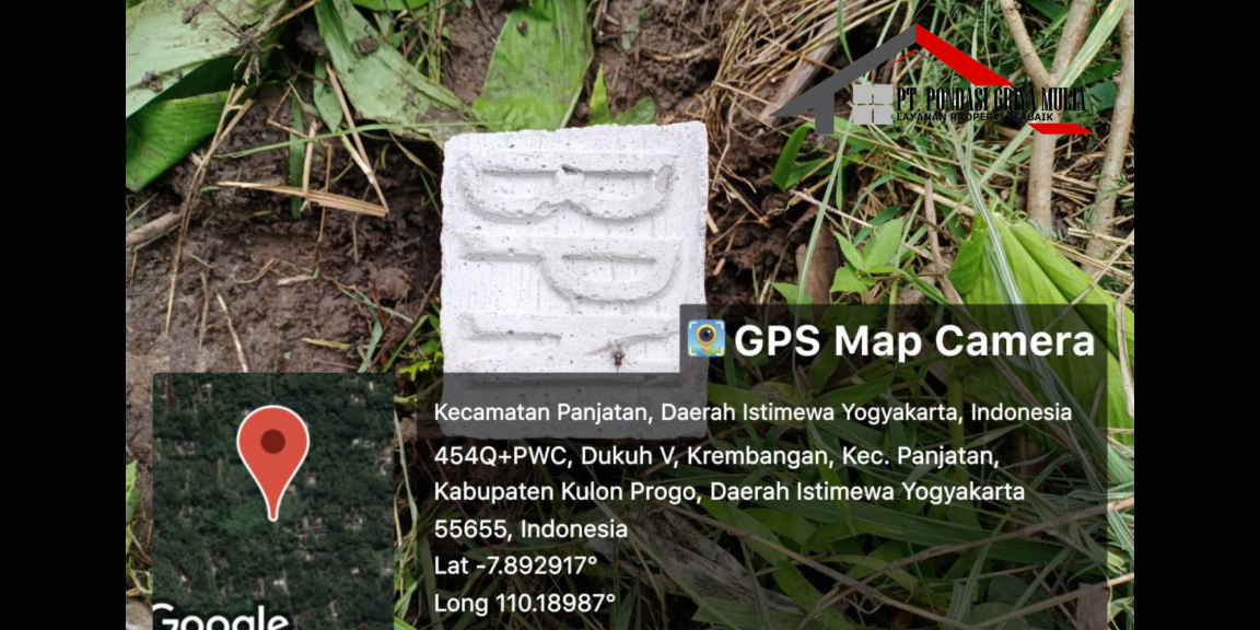 Rumah 1 Lantai Desain Etnik Jawa di Krembangan dekat Bandara YIA Kulon Progo Rumah 1 Lantai Desain Etnik Jawa di Krembangan dekat Bandara YIA Kulon Progo