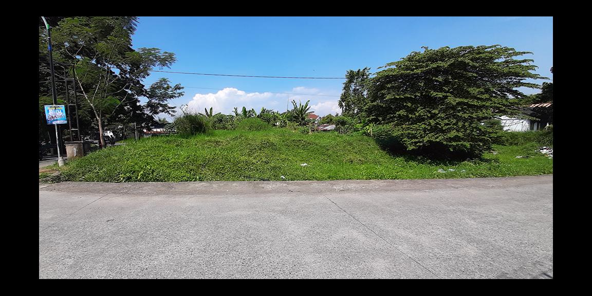 TANAH MATANG SIAP BANGUN SOEKARNO-HATTA BANDUNG TANAH MATANG SIAP BANGUN SOEKARNO-HATTA BANDUNG