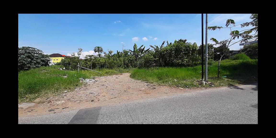 TANAH MATANG SIAP BANGUN SOEKARNO-HATTA BANDUNG TANAH MATANG SIAP BANGUN SOEKARNO-HATTA BANDUNG