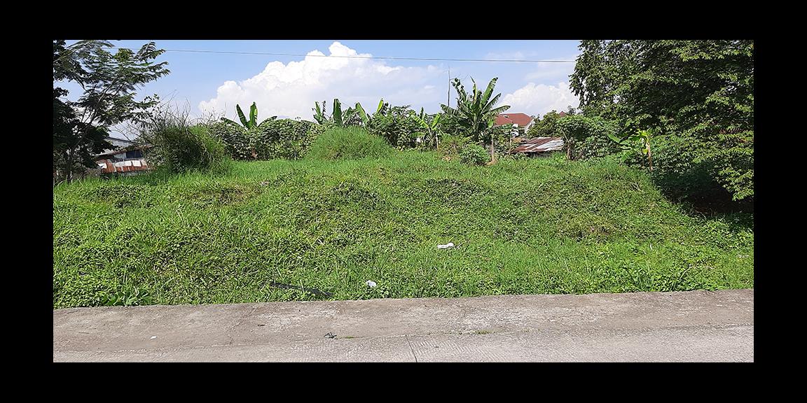 TANAH MATANG SIAP BANGUN SOEKARNO-HATTA BANDUNG TANAH MATANG SIAP BANGUN SOEKARNO-HATTA BANDUNG