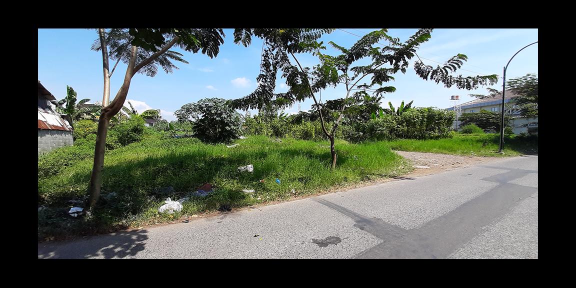 TANAH MATANG SIAP BANGUN SOEKARNO-HATTA BANDUNG TANAH MATANG SIAP BANGUN SOEKARNO-HATTA BANDUNG