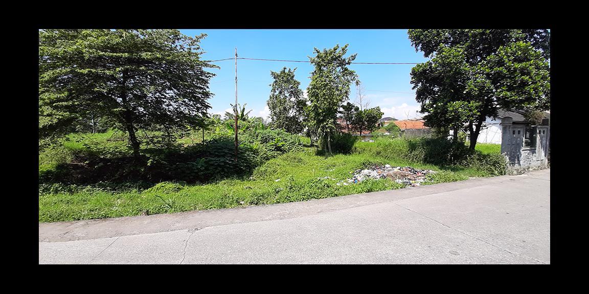 TANAH MATANG SIAP BANGUN SOEKARNO-HATTA BANDUNG TANAH MATANG SIAP BANGUN SOEKARNO-HATTA BANDUNG