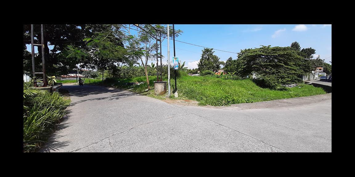 TANAH MATANG SIAP BANGUN SOEKARNO-HATTA BANDUNG TANAH MATANG SIAP BANGUN SOEKARNO-HATTA BANDUNG