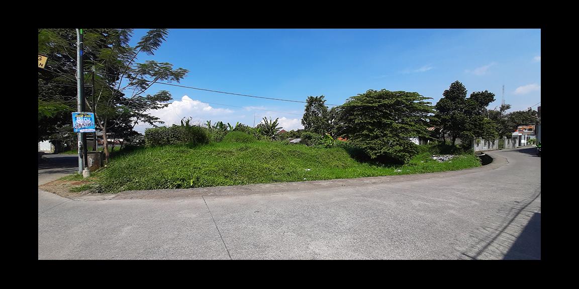 TANAH MATANG SIAP BANGUN SOEKARNO-HATTA BANDUNG TANAH MATANG SIAP BANGUN SOEKARNO-HATTA BANDUNG