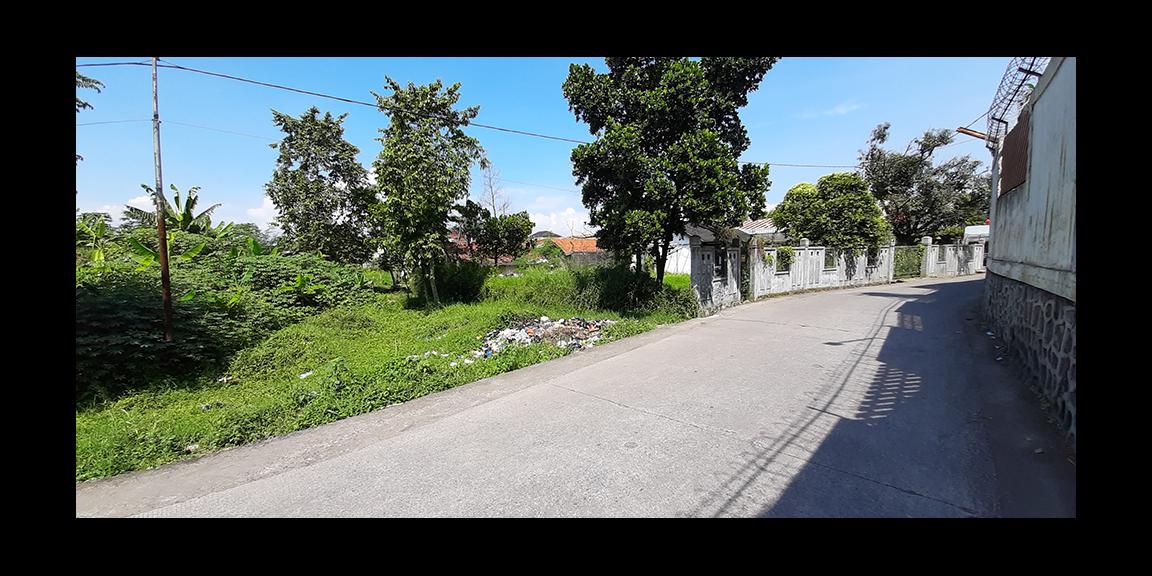 TANAH MATANG SIAP BANGUN SOEKARNO-HATTA BANDUNG TANAH MATANG SIAP BANGUN SOEKARNO-HATTA BANDUNG