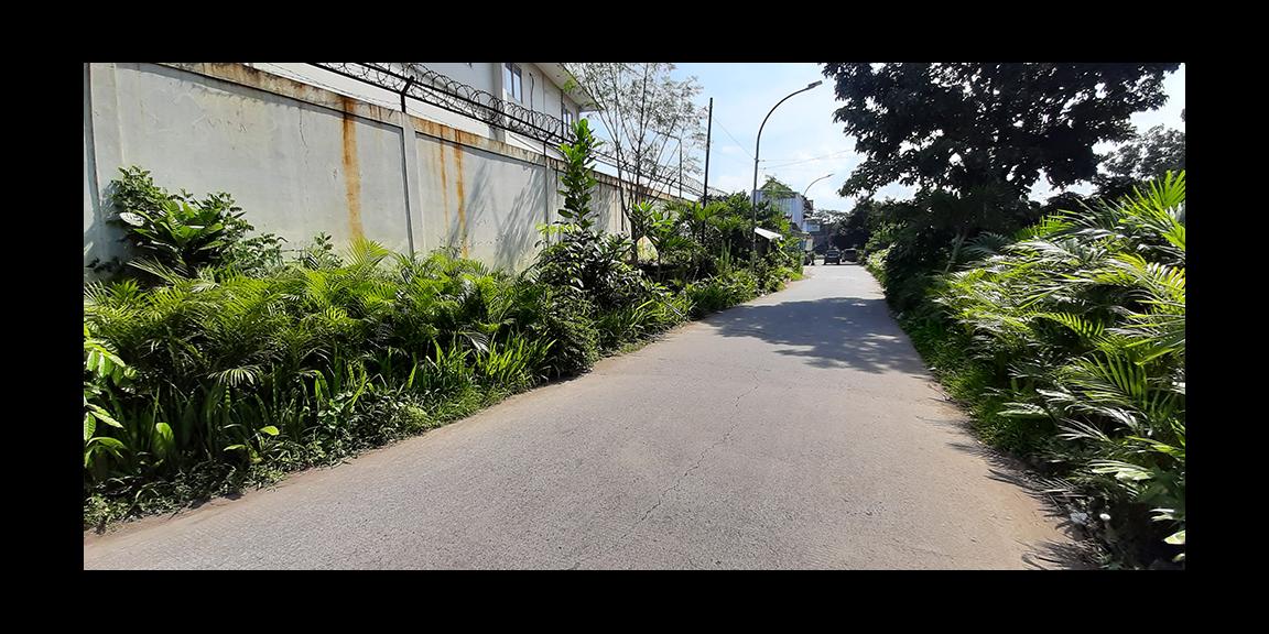 TANAH MATANG SIAP BANGUN SOEKARNO-HATTA BANDUNG TANAH MATANG SIAP BANGUN SOEKARNO-HATTA BANDUNG