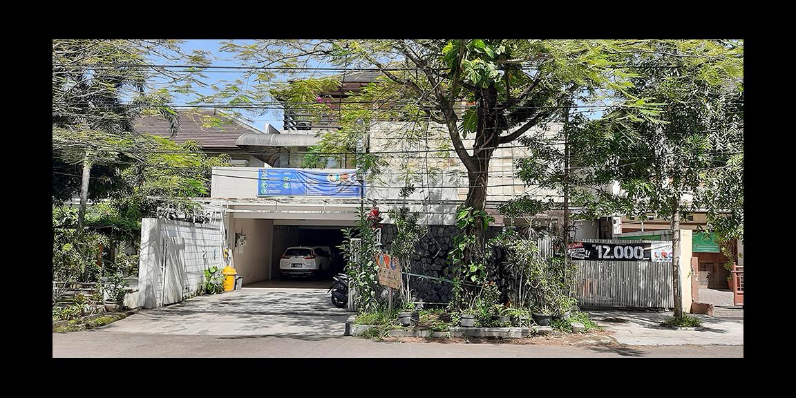 GEDUNG BERTINGKAT KOTA BANDUNG GEDUNG BERTINGKAT KOTA BANDUNG