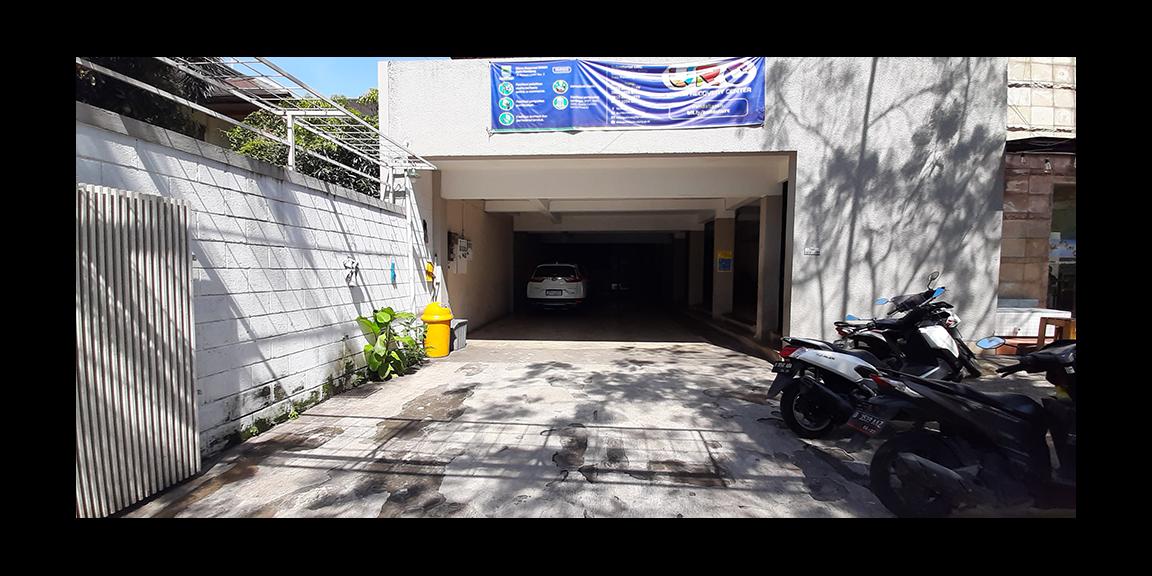 GEDUNG BERTINGKAT KOTA BANDUNG GEDUNG BERTINGKAT KOTA BANDUNG