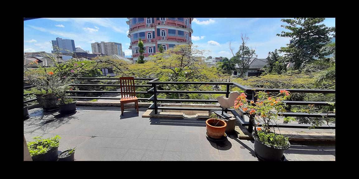 GEDUNG BERTINGKAT KOTA BANDUNG GEDUNG BERTINGKAT KOTA BANDUNG