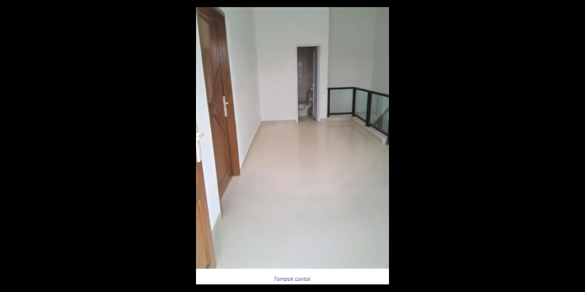 Perumahan KFT Cengkareng, Jakarta Barat Perumahan KFT Cengkareng, Jakarta Barat