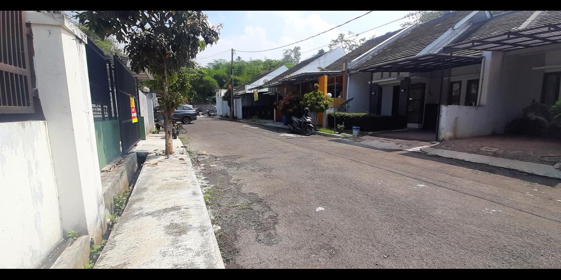 RUMAH SEMI FURNISHED DI JATIHANDAP BANDUNG RUMAH SEMI FURNISHED DI JATIHANDAP BANDUNG