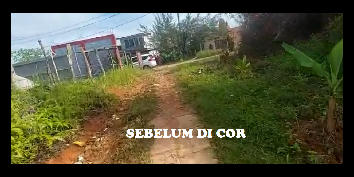 TANAH MURAH STRATEGIS DI SEPINGGAN PT HER BALIKPAPAN TANAH MURAH STRATEGIS DI SEPINGGAN PT HER BALIKPAPAN