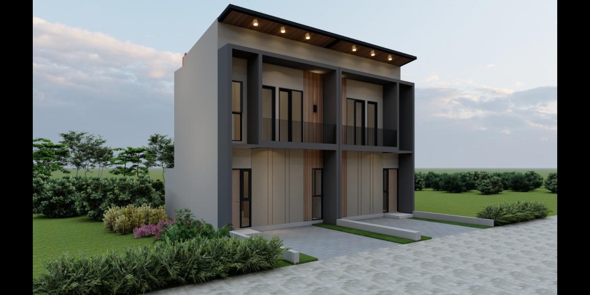 Perumaham Islami di Kota Bekasi dekat Summarecon Perumaham Islami di Kota Bekasi dekat Summarecon