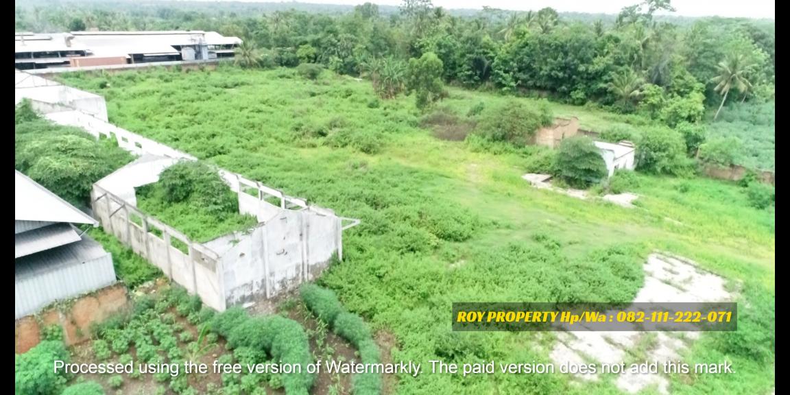 Termurah Dijual Tanah di Natar Lampung Selatan Luas 2 Ha Cocok Buat Pergudangan Termurah Dijual Tanah di Natar Lampung Selatan Luas 2 Ha Cocok Buat Pergudangan