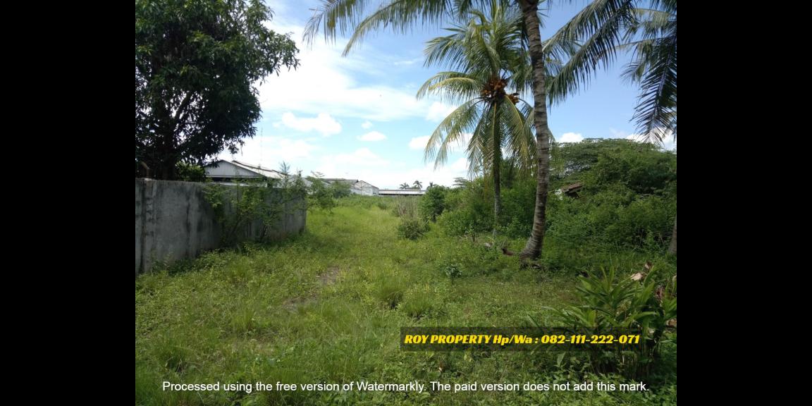 Dijual Tanah di Natar Lampung Selatan Luas 2 Ha Cocok Buat Pergudangan Dijual Tanah di Natar Lampung Selatan Luas 2 Ha Cocok Buat Pergudangan