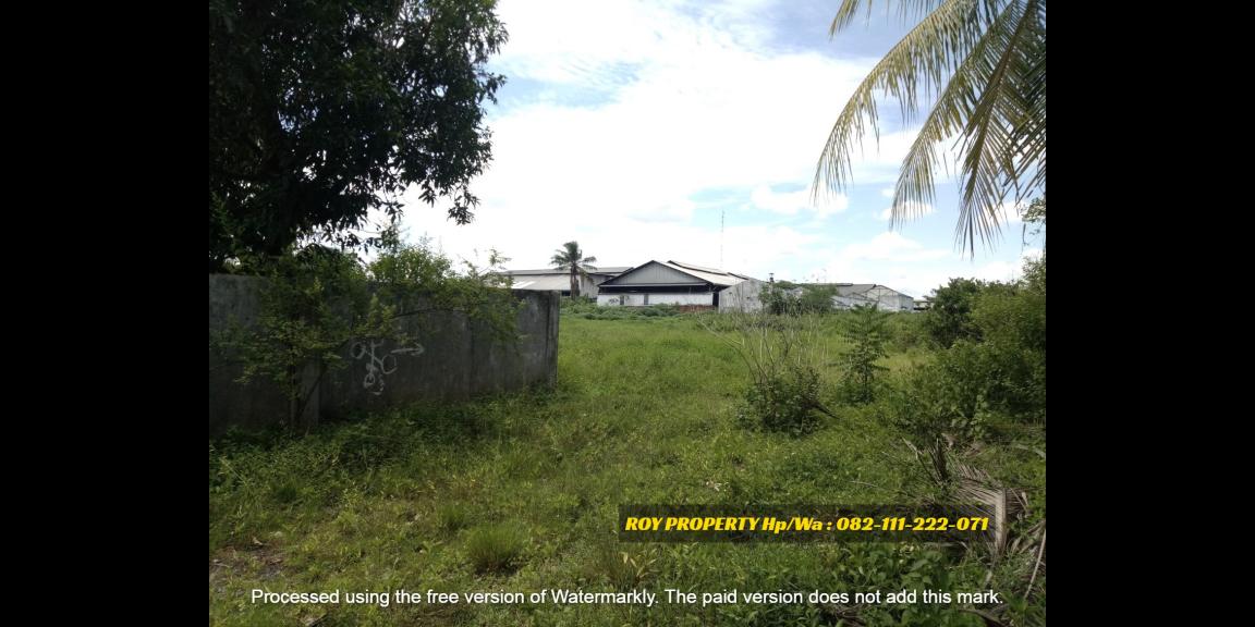 Dijual Tanah di Natar Lampung Selatan Luas 2 Ha Cocok Buat Pergudangan Dijual Tanah di Natar Lampung Selatan Luas 2 Ha Cocok Buat Pergudangan