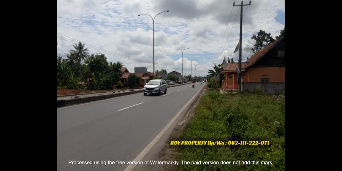 Termurah Dijual Tanah di Natar Lampung Selatan Luas 2 Ha Cocok Buat Pergudangan Termurah Dijual Tanah di Natar Lampung Selatan Luas 2 Ha Cocok Buat Pergudangan