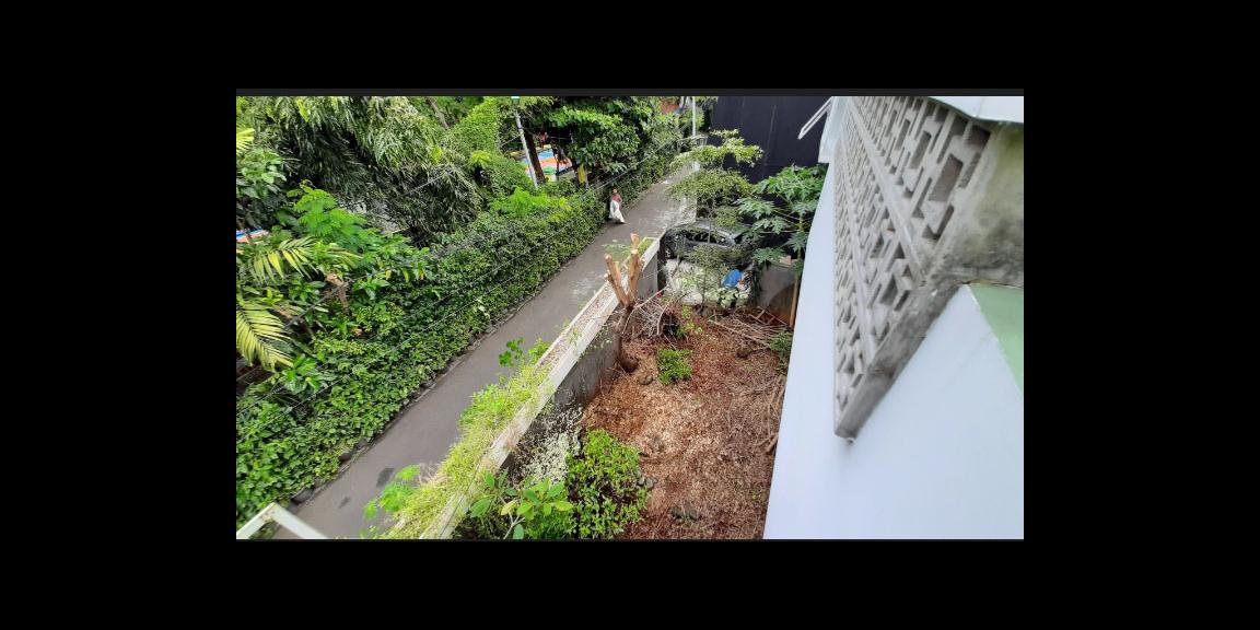 RUMAH BARU DUA LANTAI DENGAN ROOF TOP DI JAKARTA PUSAT RUMAH BARU DUA LANTAI DENGAN ROOF TOP DI JAKARTA PUSAT