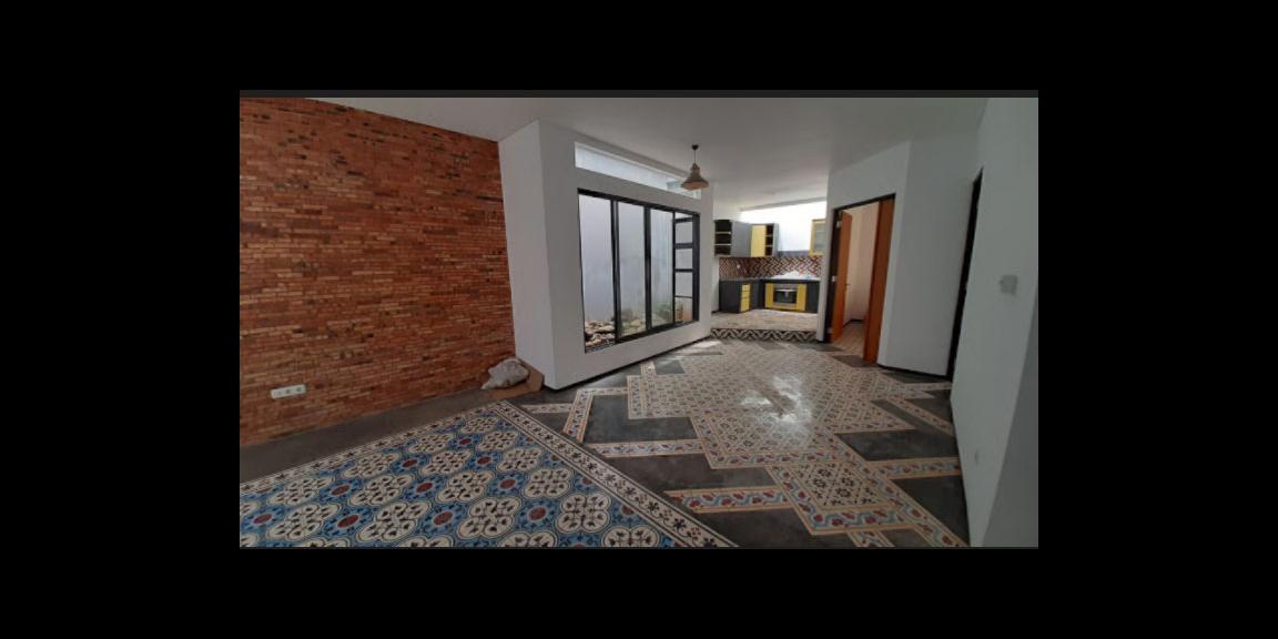 RUMAH BARU DUA LANTAI DENGAN ROOF TOP DI JAKARTA PUSAT RUMAH BARU DUA LANTAI DENGAN ROOF TOP DI JAKARTA PUSAT