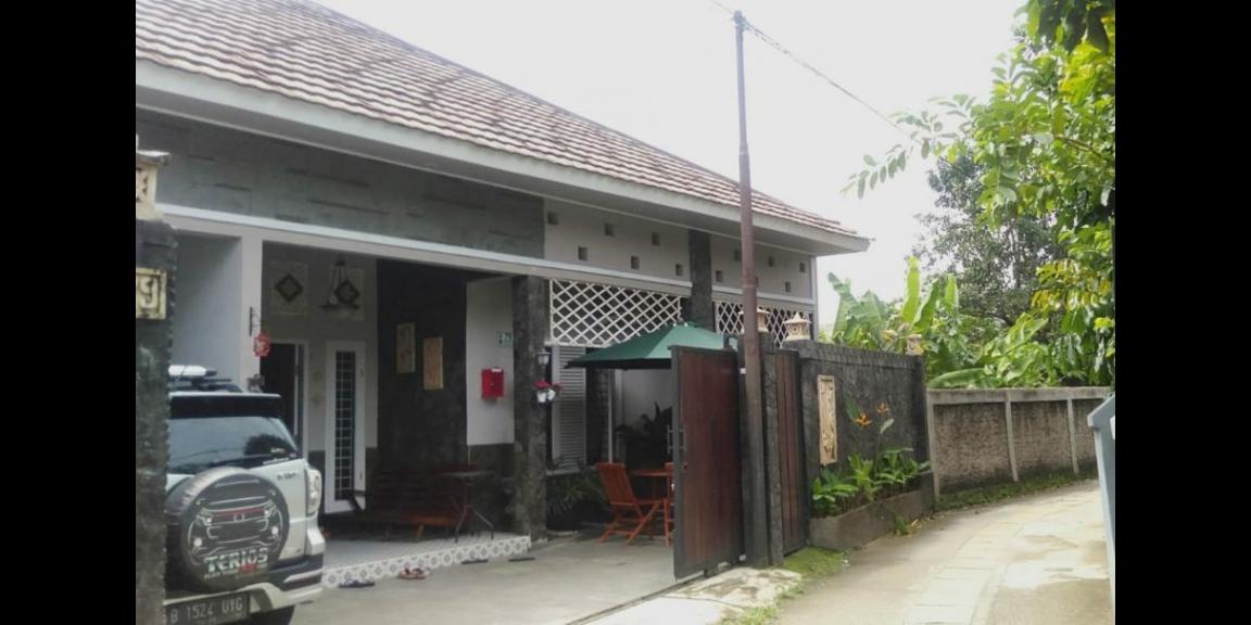 Dijual Rumah Luas Open Concept di Kalimulya Depok Dijual Rumah Luas Open Concept di Kalimulya Depok