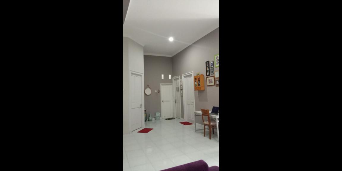 Dijual Rumah Luas Open Concept di Kalimulya Depok Dijual Rumah Luas Open Concept di Kalimulya Depok