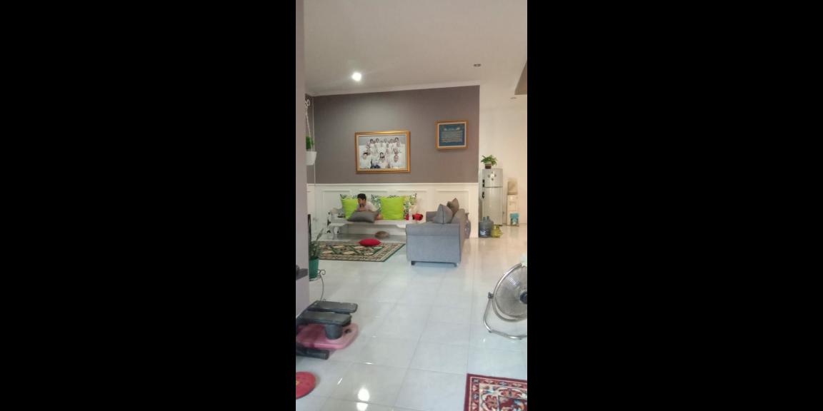 Dijual Rumah Luas Open Concept di Kalimulya Depok Dijual Rumah Luas Open Concept di Kalimulya Depok