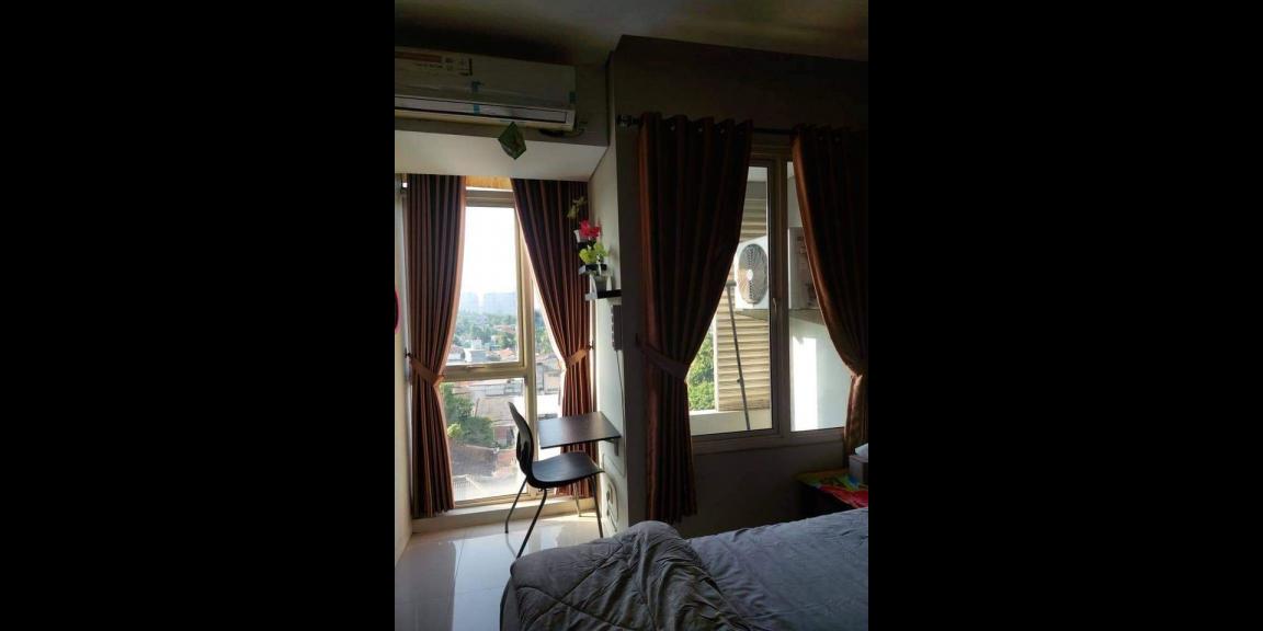 Di Jual Cepat Apartemen Nifarro Park Di Jual Cepat Apartemen Nifarro Park