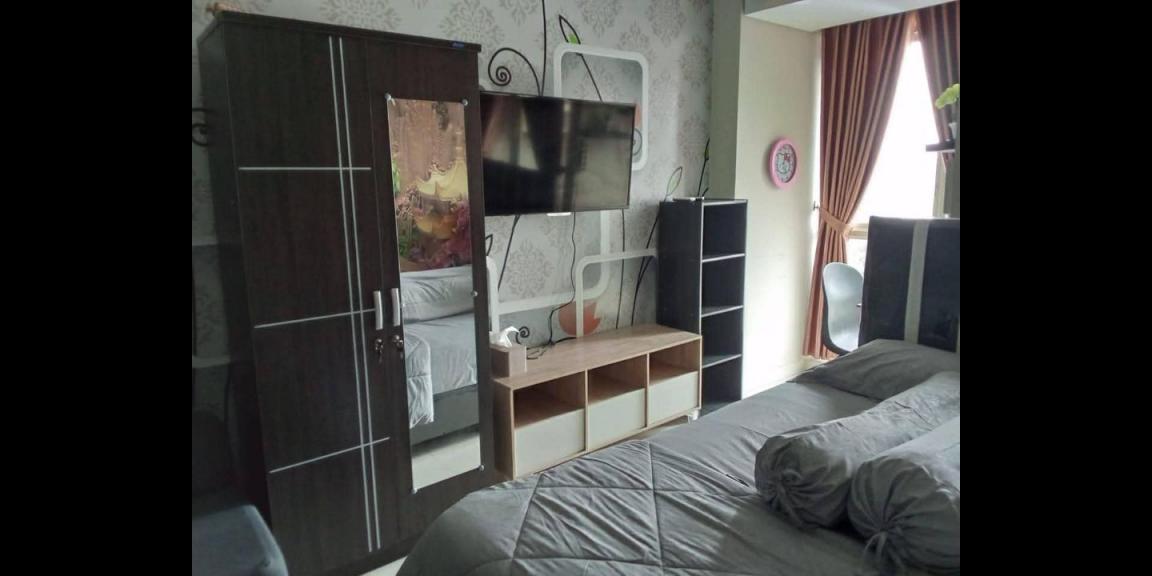 Di Jual Cepat Apartemen Nifarro Park Di Jual Cepat Apartemen Nifarro Park