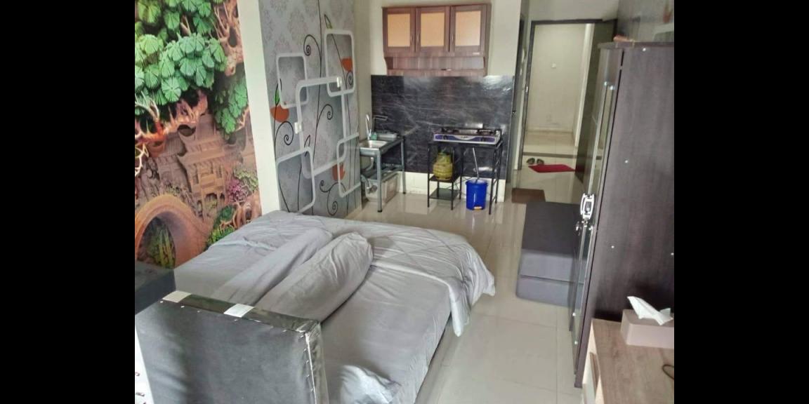 Di Jual Cepat Apartemen Nifarro Park Di Jual Cepat Apartemen Nifarro Park