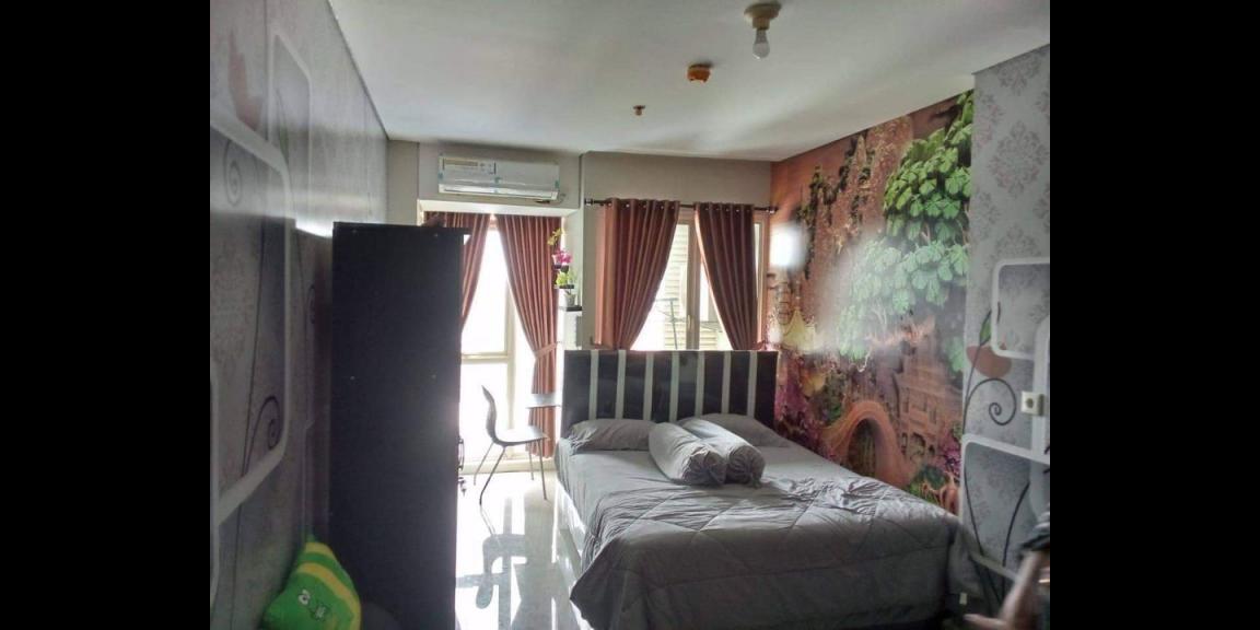 Di Jual Cepat Apartemen Nifarro Park Di Jual Cepat Apartemen Nifarro Park