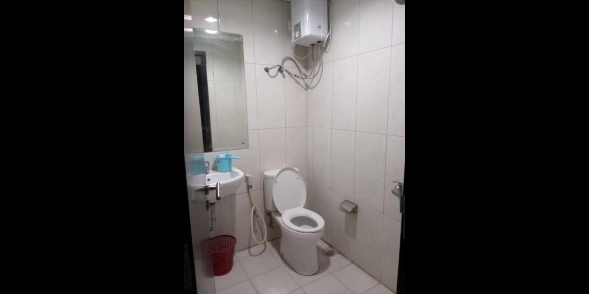 Di Jual Cepat Apartemen Nifarro Park Di Jual Cepat Apartemen Nifarro Park