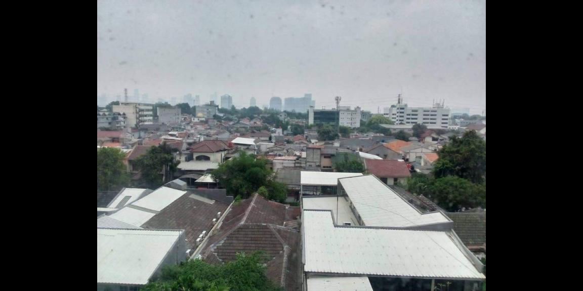 Di Jual Cepat Apartemen Nifarro Park Di Jual Cepat Apartemen Nifarro Park