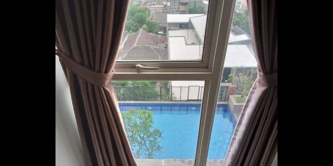 Di Jual Cepat Apartemen Nifarro Park Di Jual Cepat Apartemen Nifarro Park