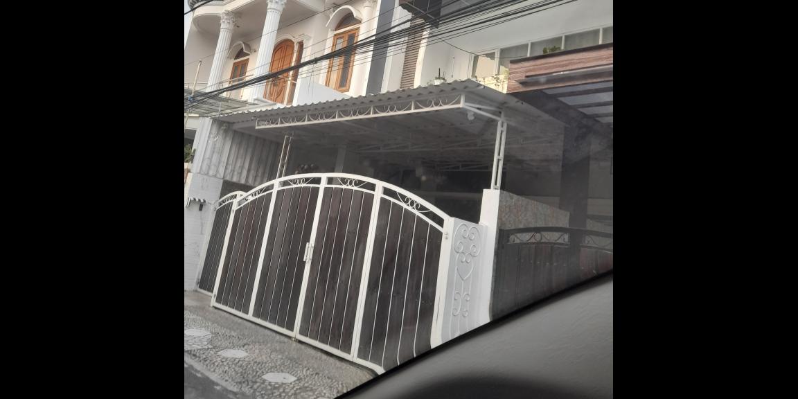 Rumah Cantik siap Huni di Cempaka putih Tengah Rumah Cantik siap Huni di Cempaka putih Tengah
