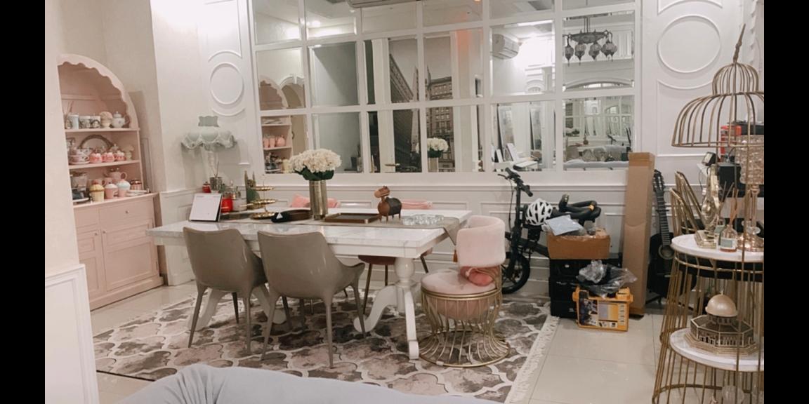 Rumah Cantik siap Huni di Cempaka putih Tengah Rumah Cantik siap Huni di Cempaka putih Tengah