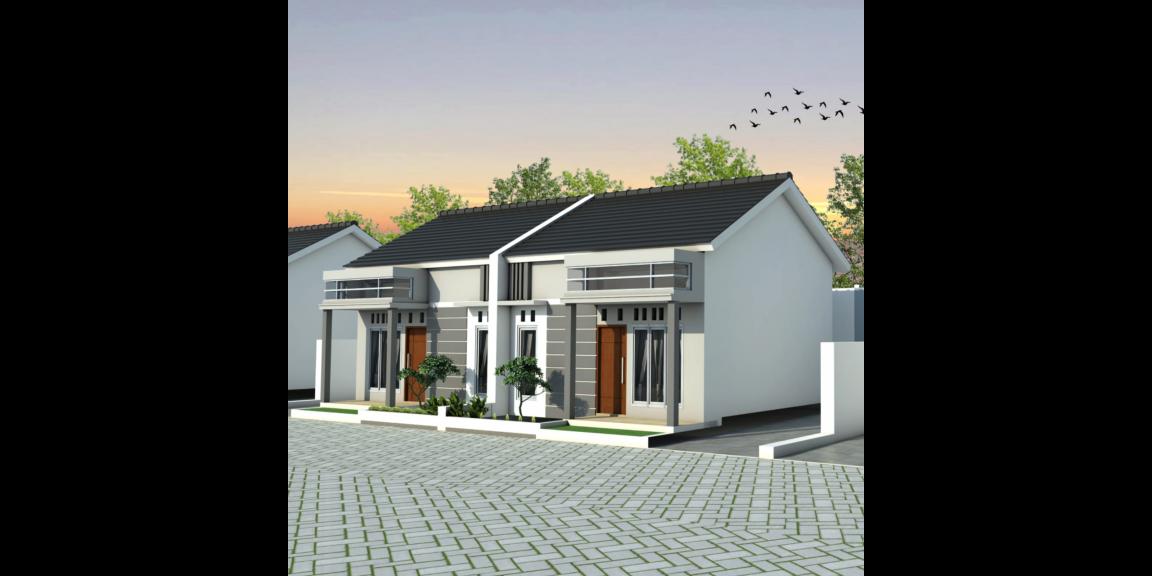 Rumah bagus di Argorejo Sedayu, dekat pasar semampir Rumah bagus di Argorejo Sedayu, dekat pasar semampir